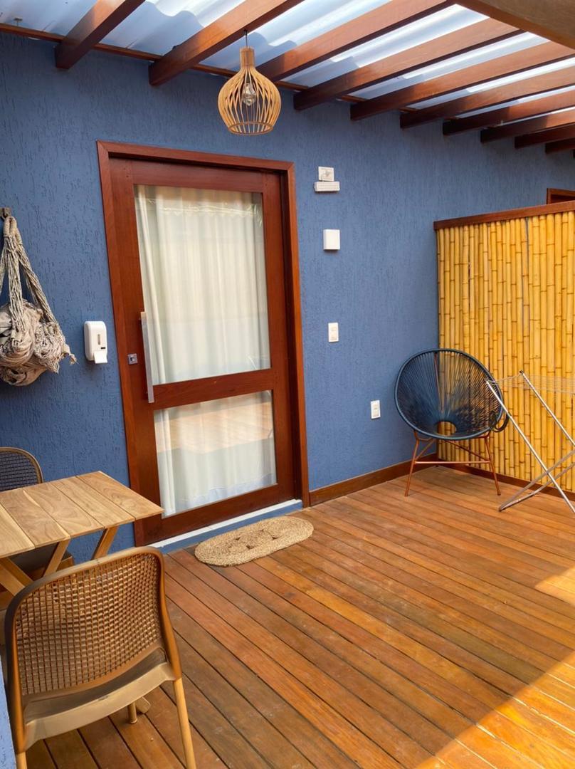 Pousada Da Mana Fernando de Noronha Exterior foto